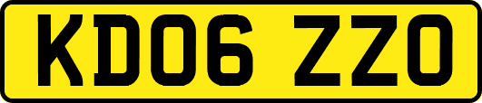 KD06ZZO