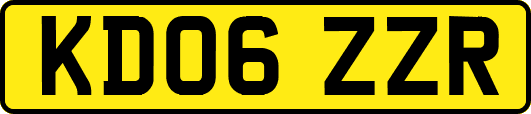KD06ZZR