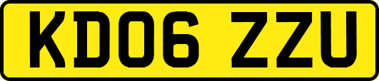 KD06ZZU