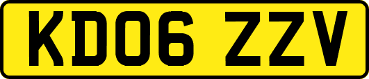 KD06ZZV