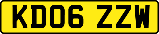 KD06ZZW