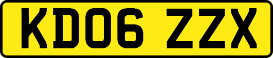 KD06ZZX