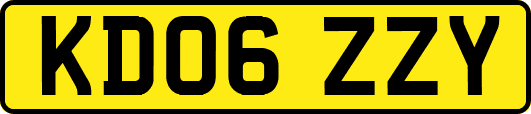 KD06ZZY