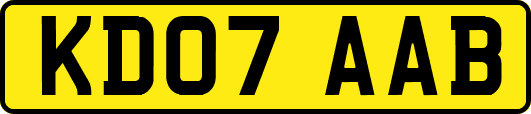 KD07AAB