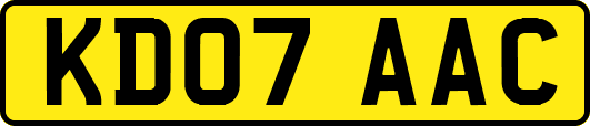 KD07AAC