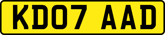 KD07AAD