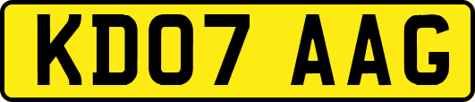 KD07AAG