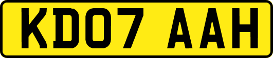 KD07AAH