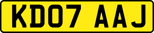 KD07AAJ