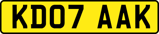 KD07AAK