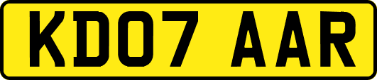 KD07AAR