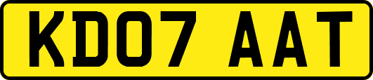 KD07AAT