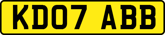 KD07ABB