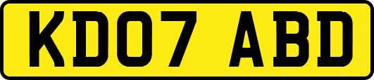 KD07ABD