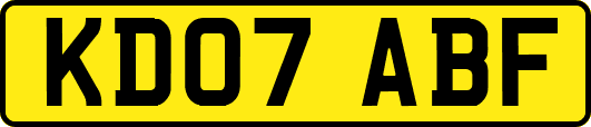 KD07ABF
