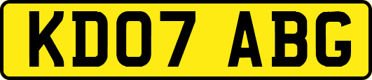 KD07ABG