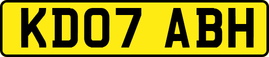KD07ABH