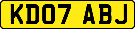 KD07ABJ