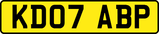 KD07ABP