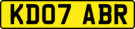 KD07ABR