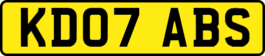 KD07ABS