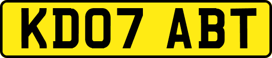 KD07ABT