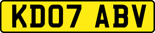KD07ABV