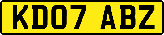 KD07ABZ