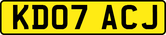 KD07ACJ