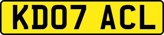 KD07ACL