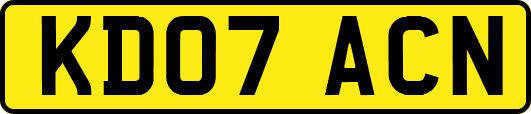 KD07ACN