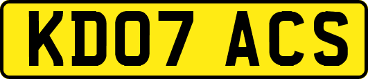KD07ACS