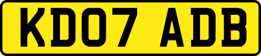 KD07ADB