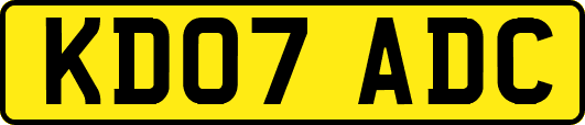 KD07ADC
