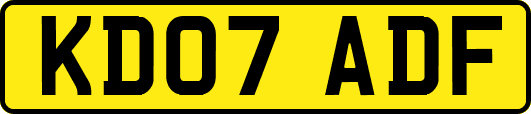KD07ADF