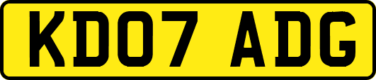 KD07ADG