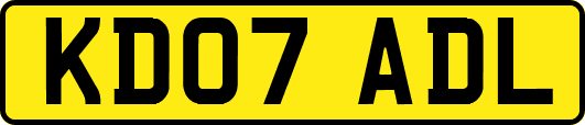 KD07ADL