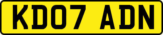KD07ADN