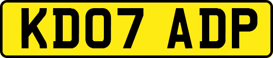KD07ADP