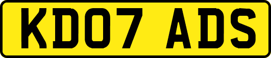 KD07ADS