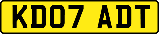 KD07ADT