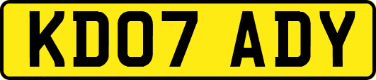 KD07ADY