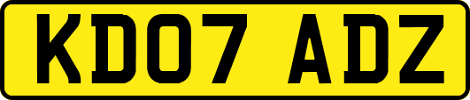 KD07ADZ