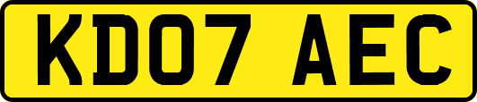 KD07AEC