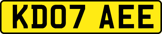 KD07AEE