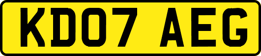 KD07AEG