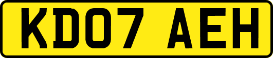 KD07AEH