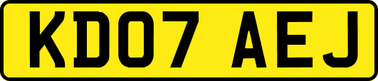 KD07AEJ
