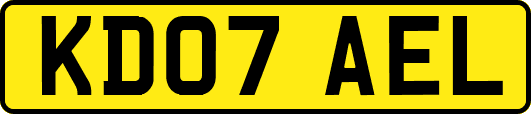 KD07AEL