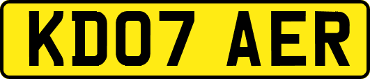 KD07AER
